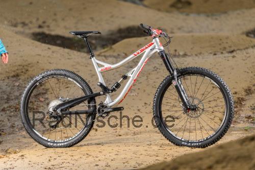Alutech Teibun  technische daten 